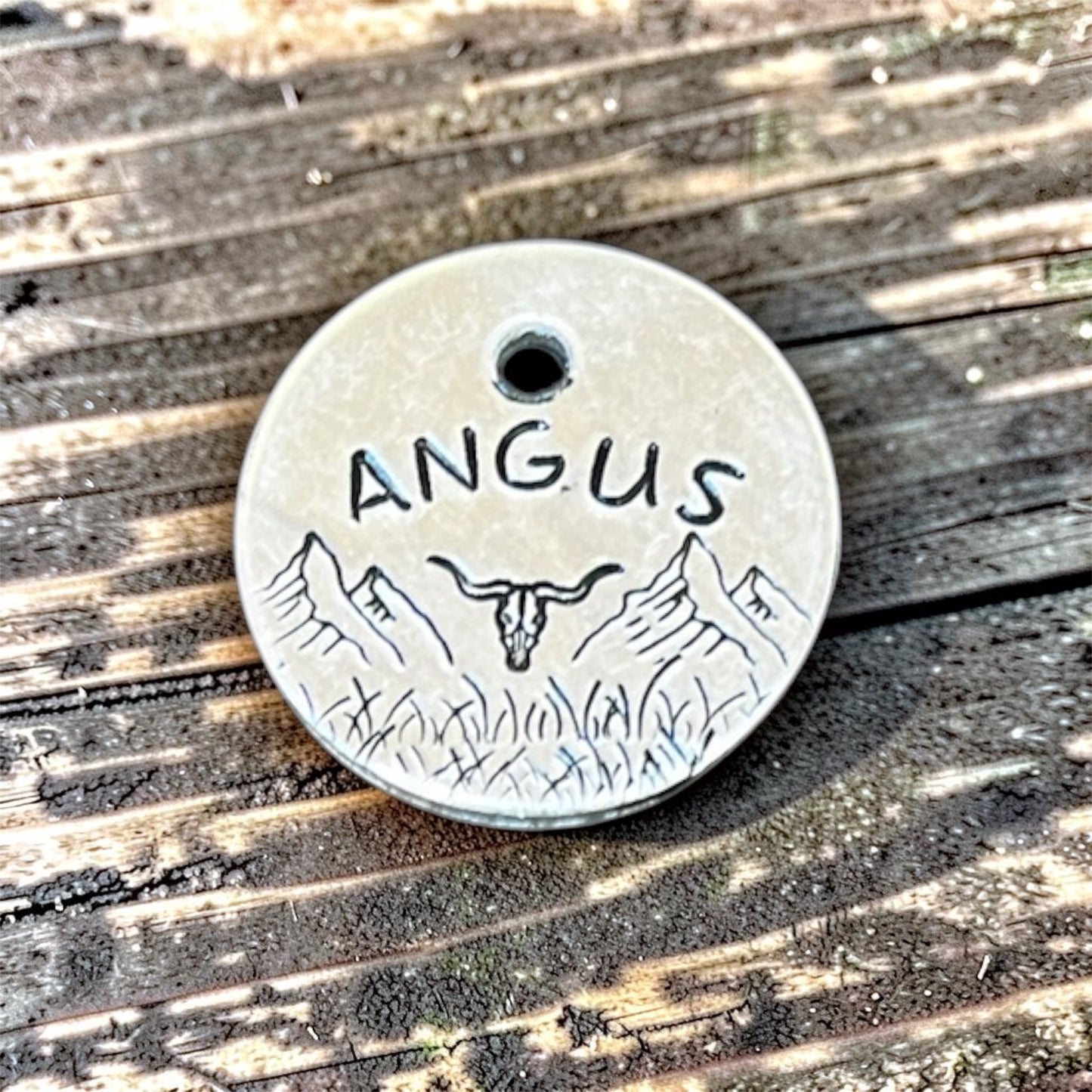 ANGUS