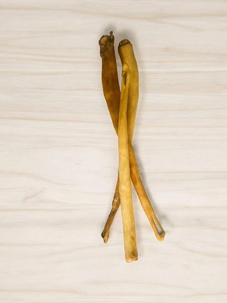 8"-12" Queu de boeuf