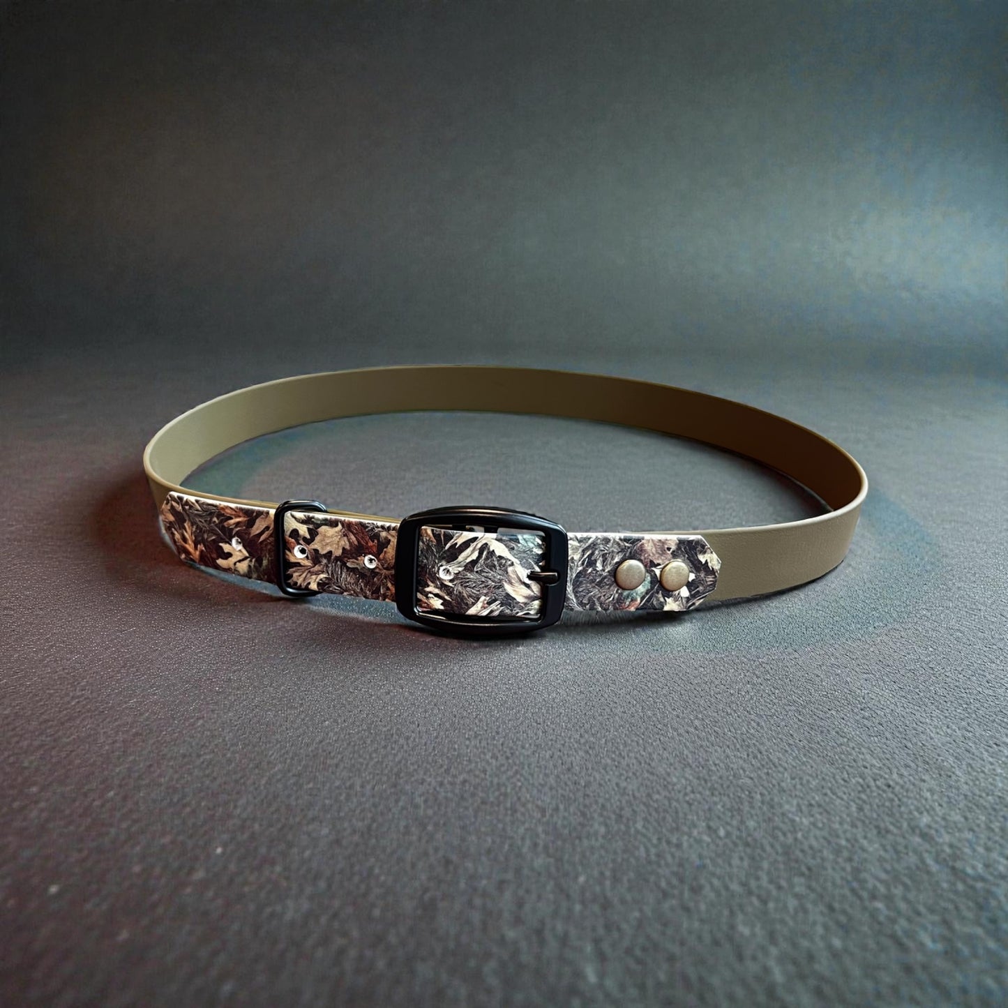 Ceinture 1po avec motifs