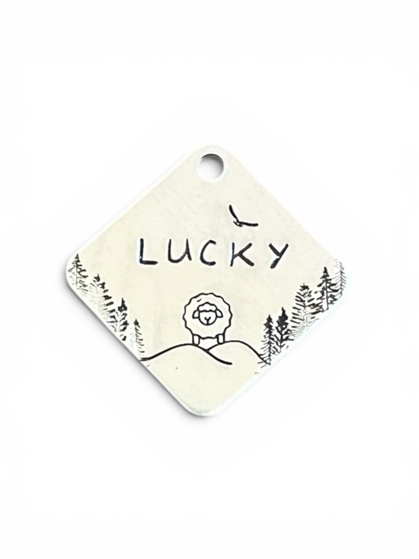 LUCKY