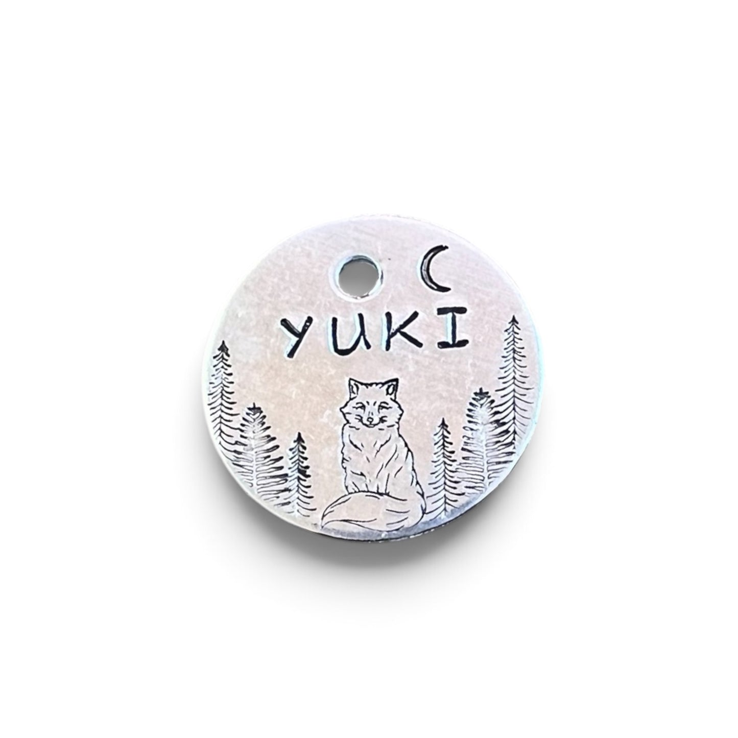 YUKI