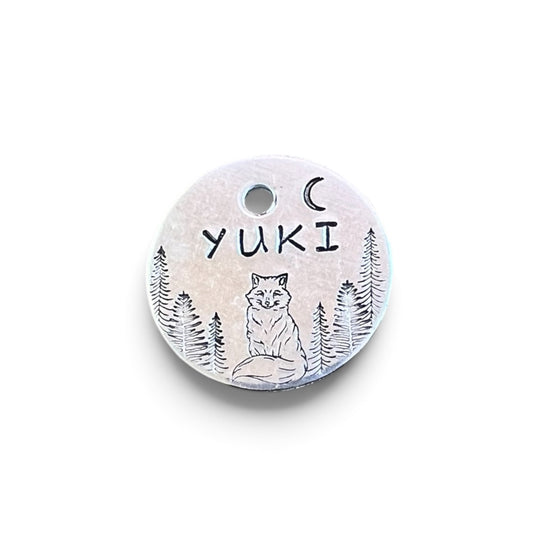 YUKI