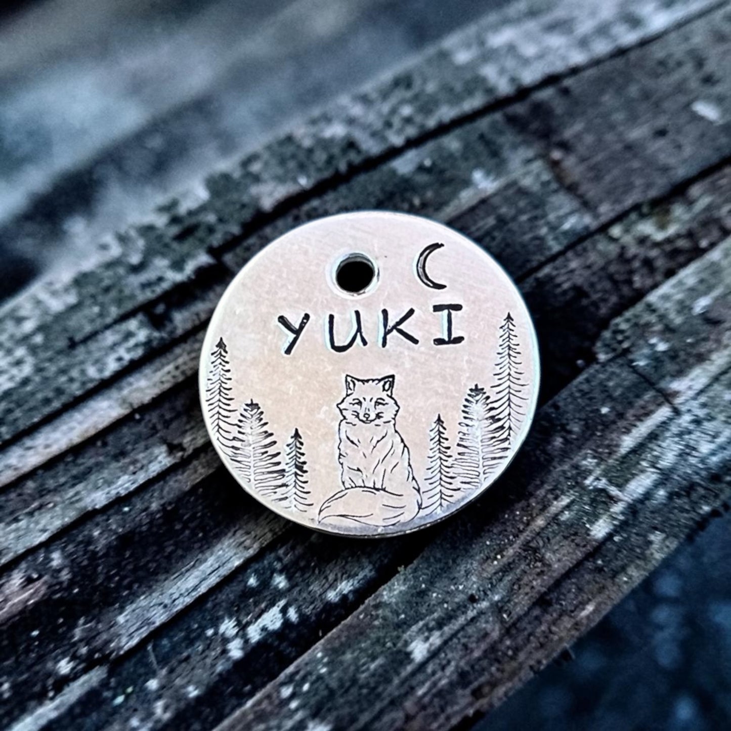 YUKI