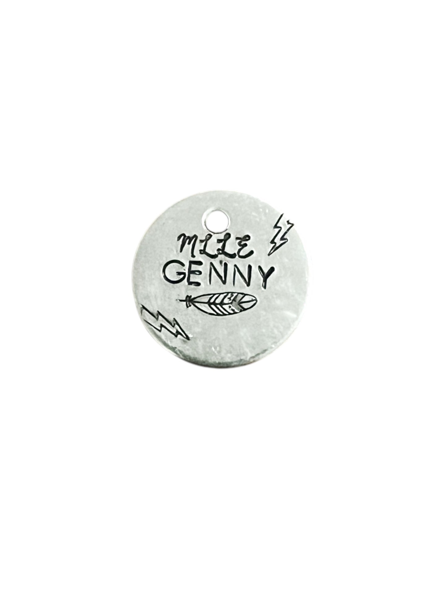 GENNY