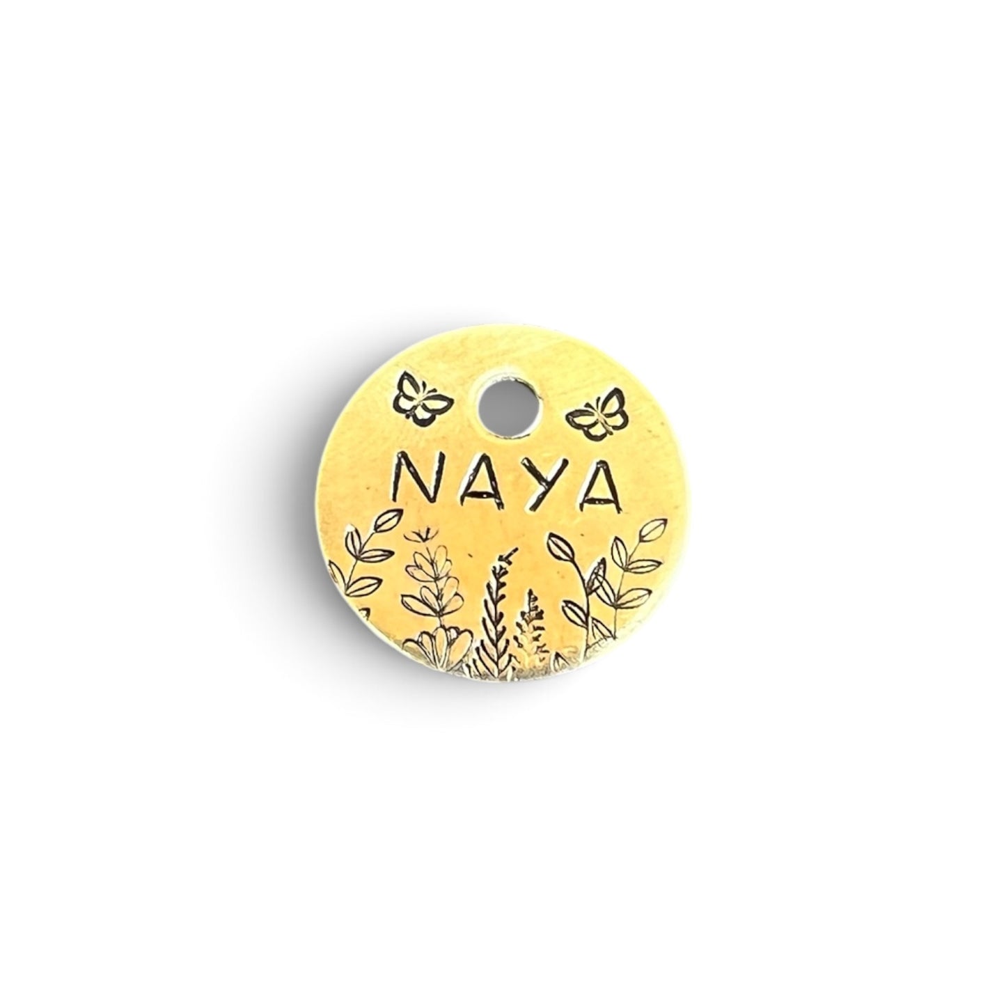 NAYA