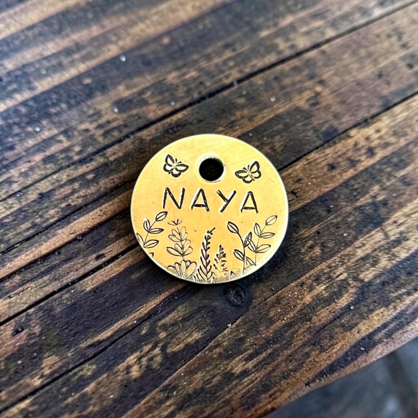 NAYA