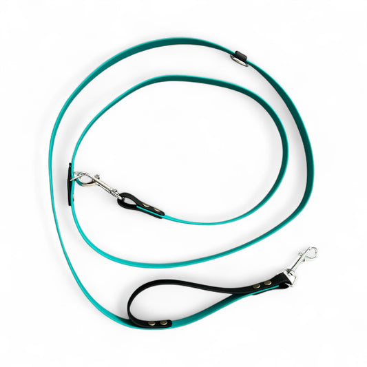 Laisse multi-fonctions