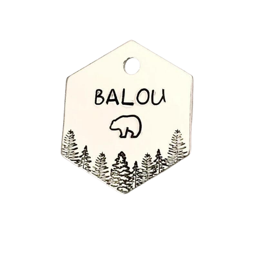 BALOU