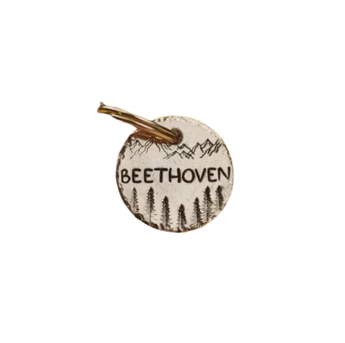 BEETHOVEN