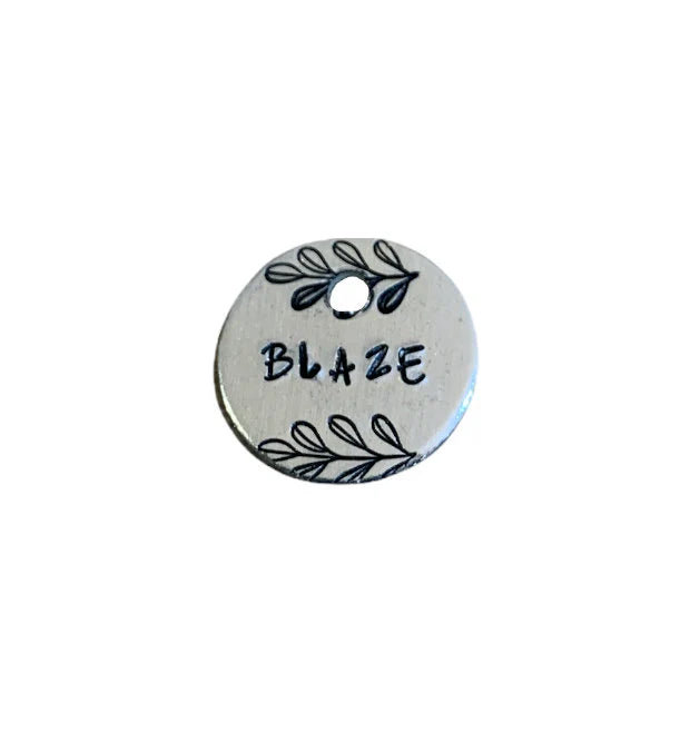 BLAZE