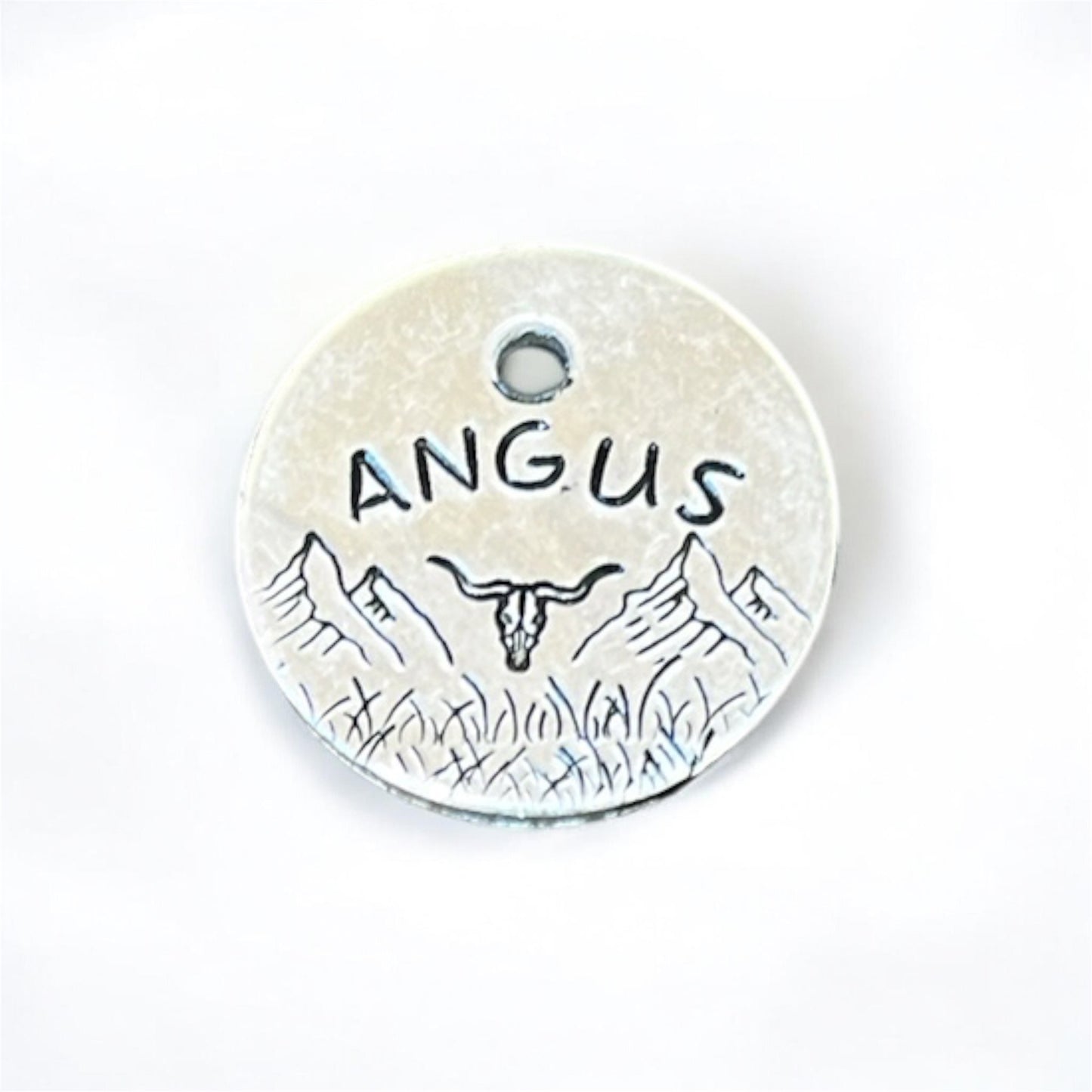 ANGUS