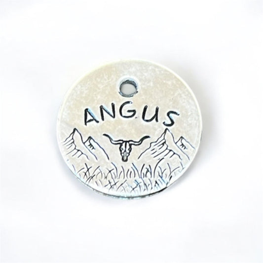 ANGUS