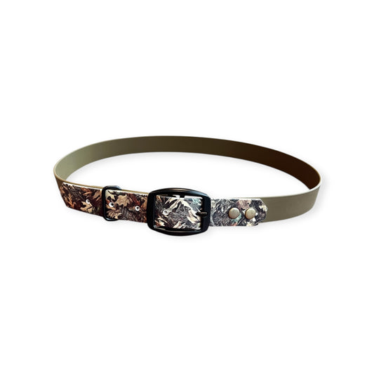 Ceinture 1po avec motifs