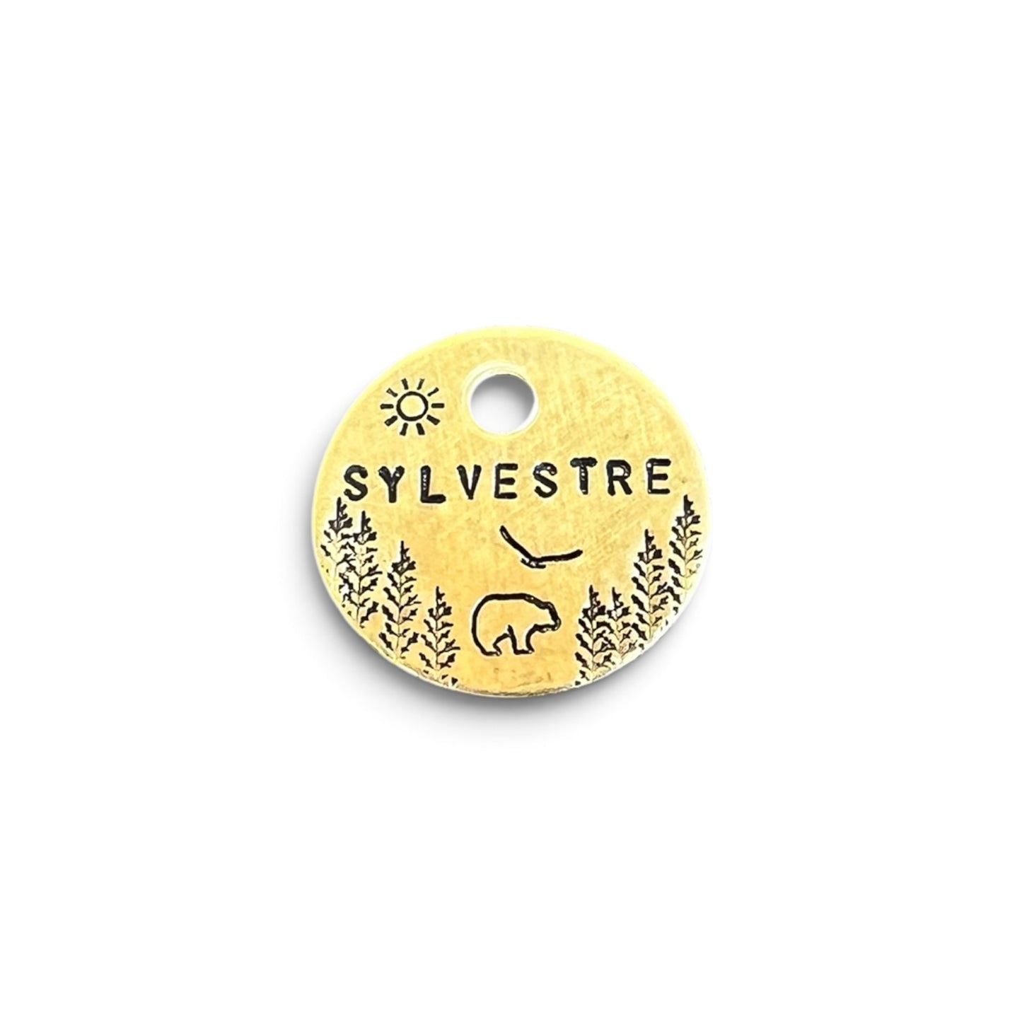 SYLVESTRE