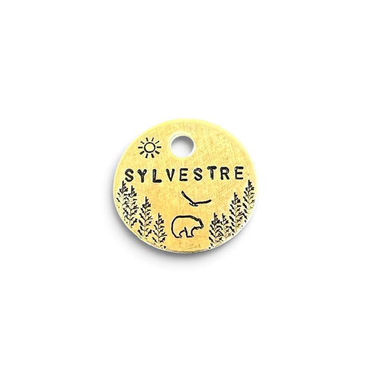 SYLVESTRE