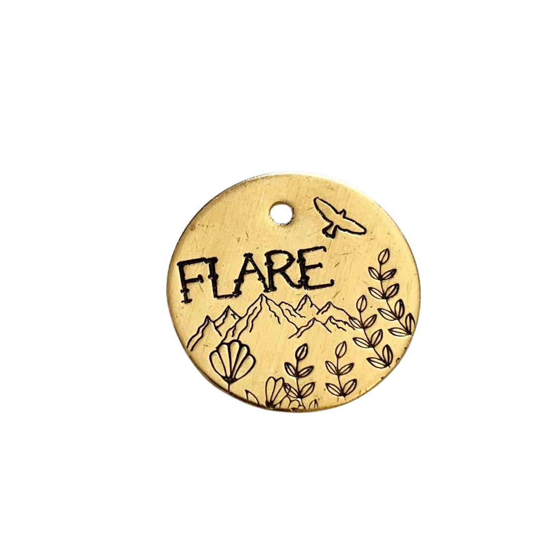 FLARE