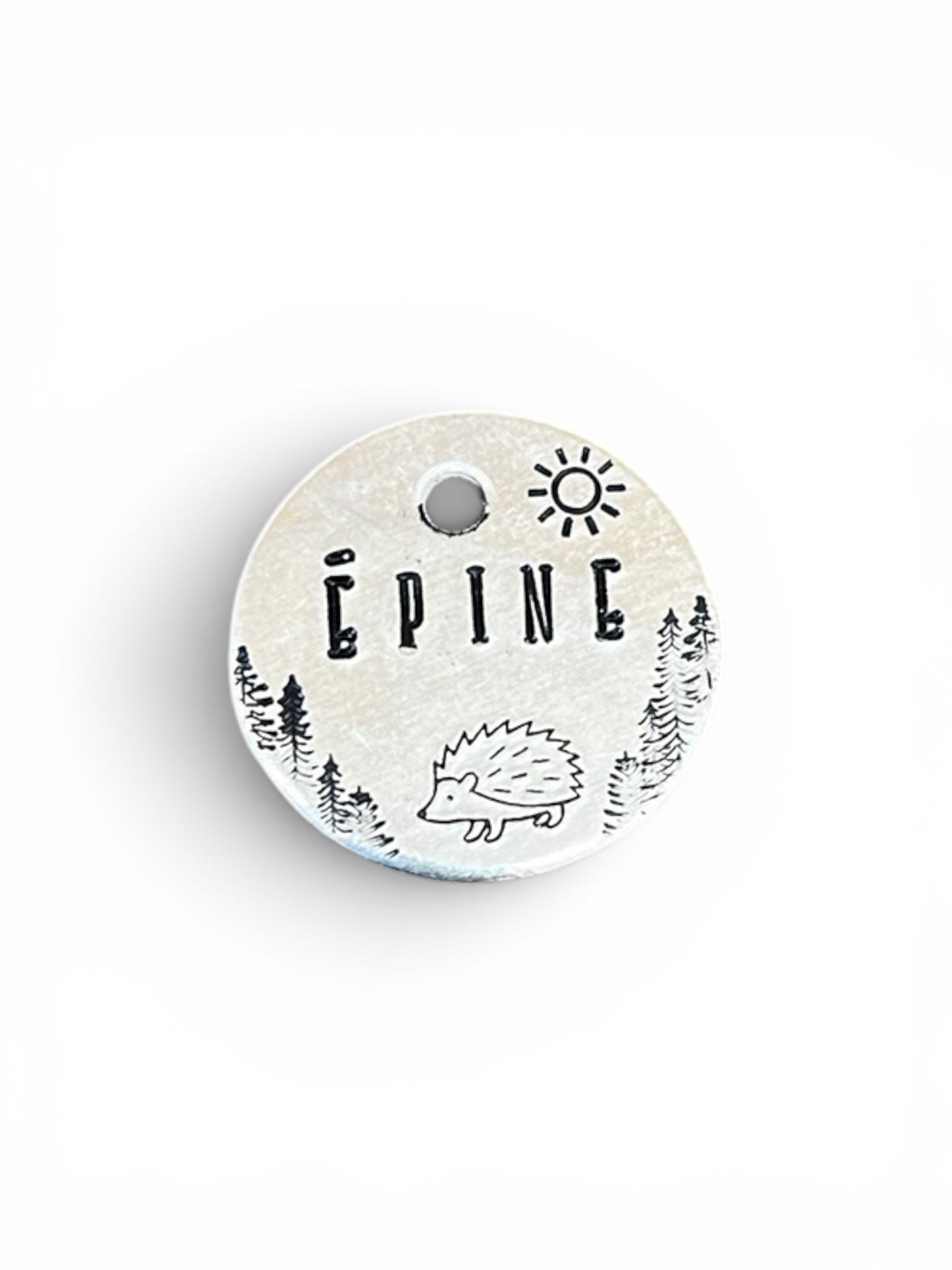 ÉPINE