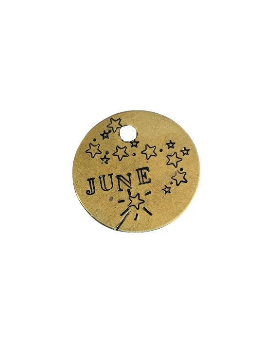 JUNE