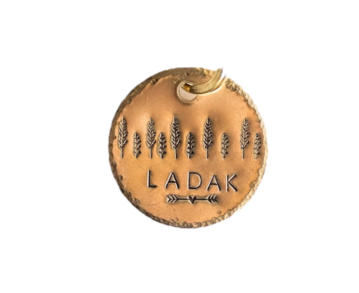 LADAK