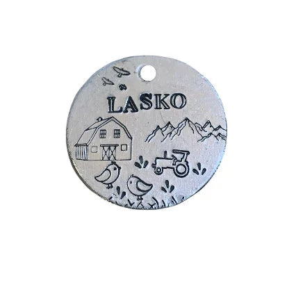 LASKO