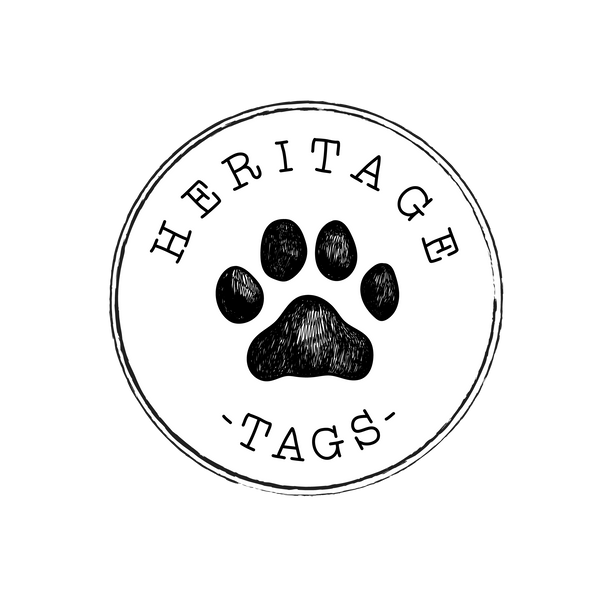 Heritage Tags