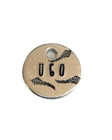 UGO