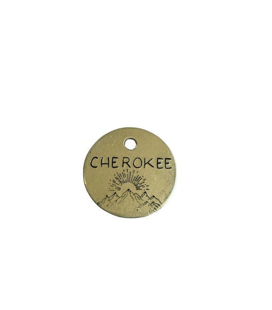 CHEROKEE